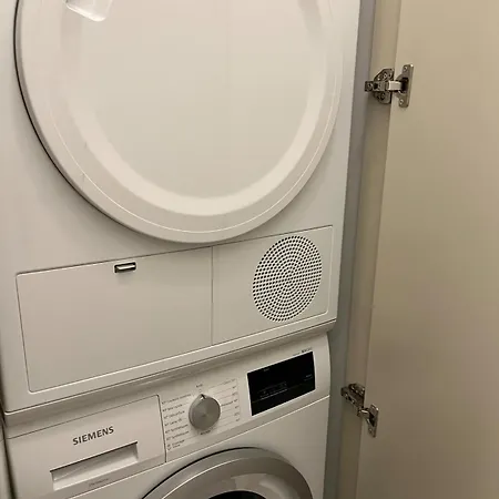 Appartamento Loft Du Marais Parigi