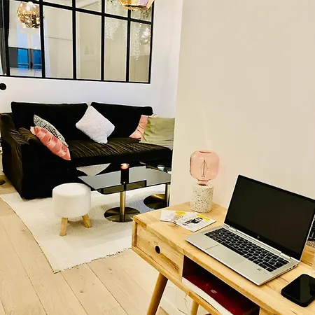 Loft Du Marais * Parigi